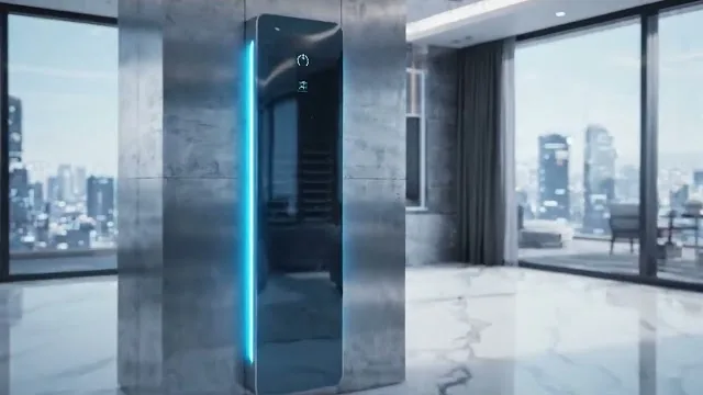 فيديو صيانة اريستون